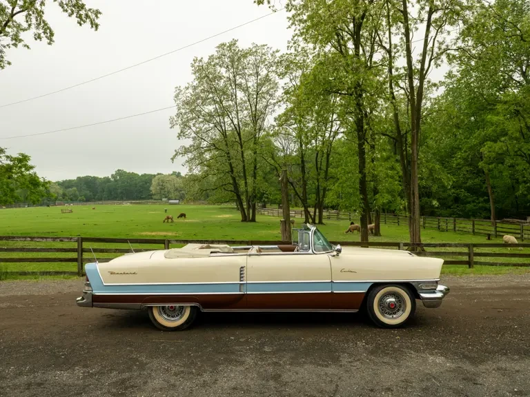 1956 Packard Caribbean - Image 12 of 31