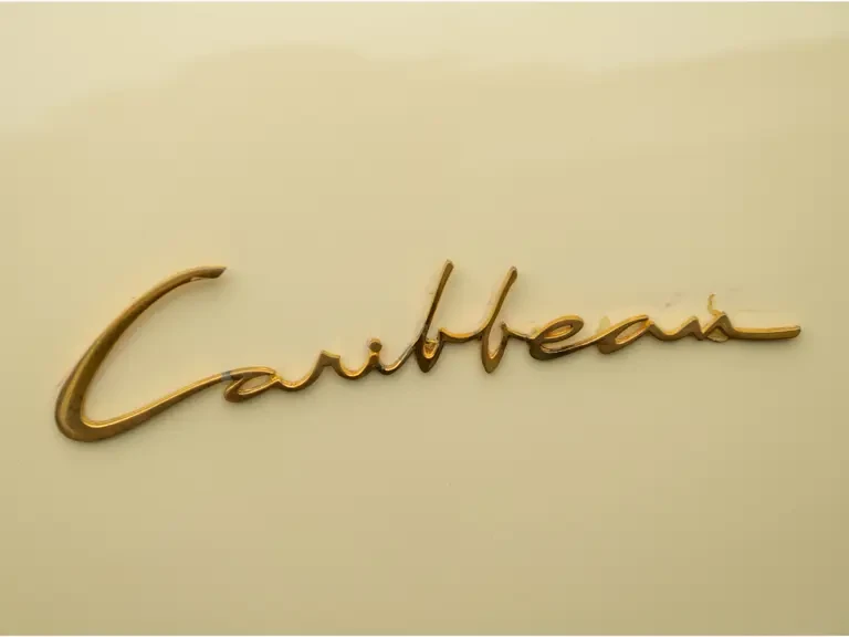 1956 Packard Caribbean - Image 8 of 31