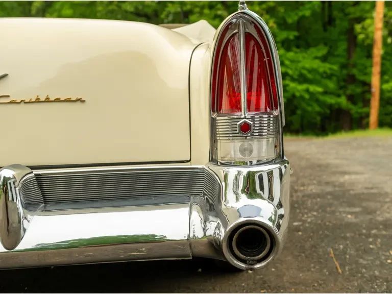 1956 Packard Caribbean - Image 28 of 31