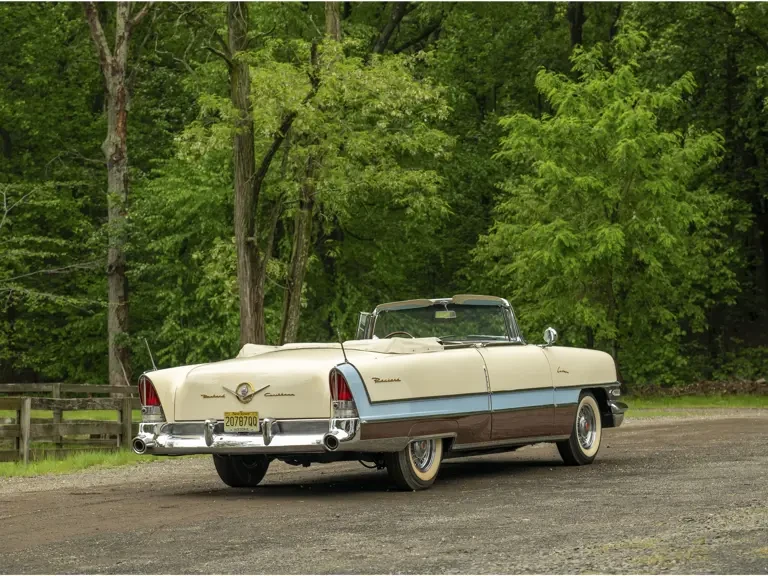 1956 Packard Caribbean - Image 15 of 31