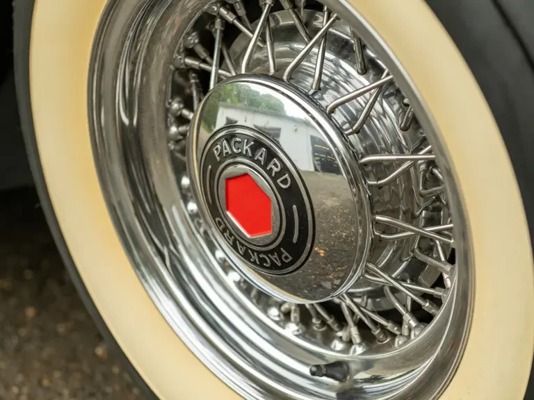 1956 Packard Caribbean - Image 23 of 31