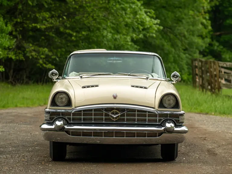 1956 Packard Caribbean - Image 10 of 31