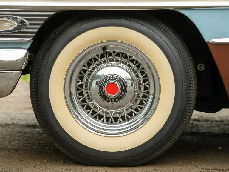 1956 Packard Caribbean - Image 25 of 31