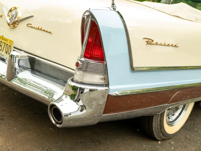 1956 Packard Caribbean - Image 26 of 31