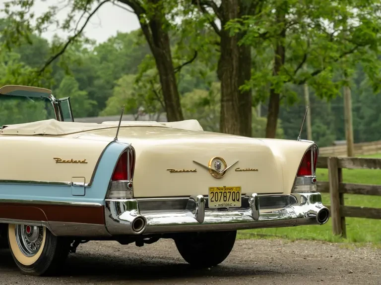 1956 Packard Caribbean - Image 17 of 31