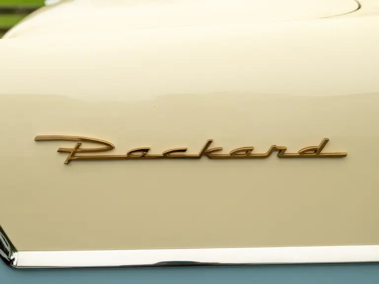 1956 Packard Caribbean - Image 9 of 31