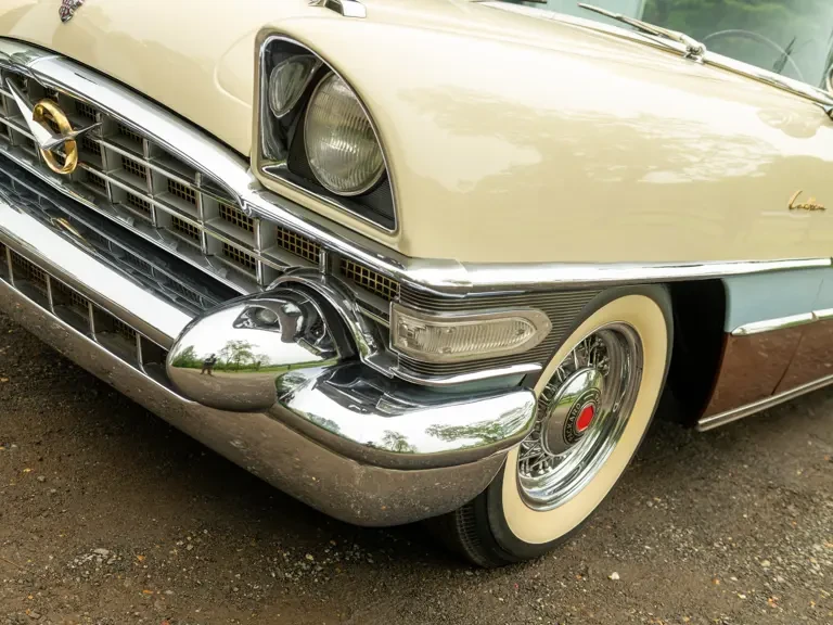 1956 Packard Caribbean - Image 18 of 31