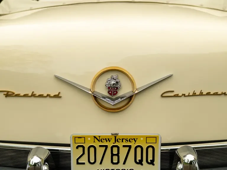 1956 Packard Caribbean - Image 29 of 31