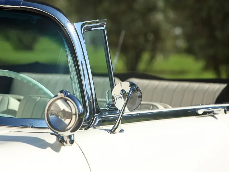1956 Packard Caribbean - Image 26 of 31