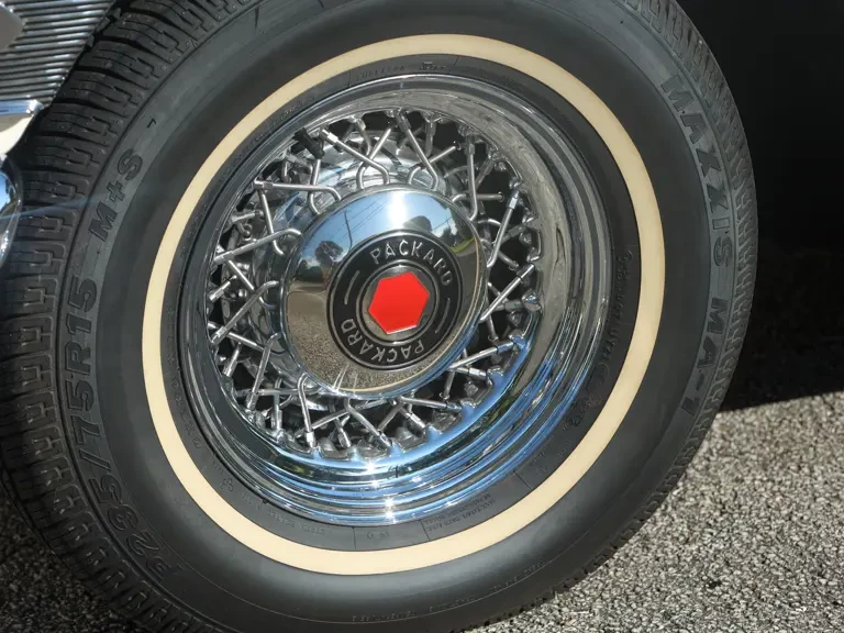 1956 Packard Caribbean - Image 29 of 31
