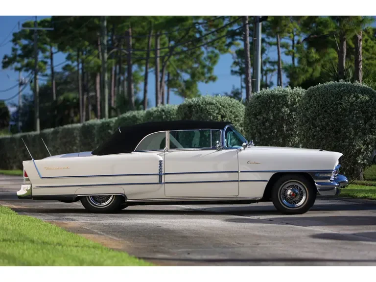 1956 Packard Caribbean - Image 7 of 31