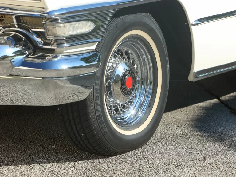 1956 Packard Caribbean - Image 17 of 31