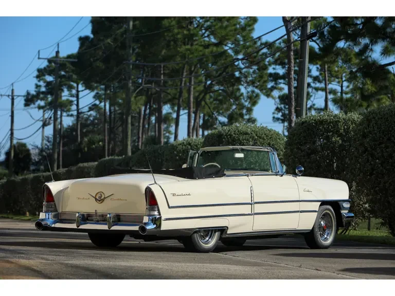 1956 Packard Caribbean - Image 3 of 31