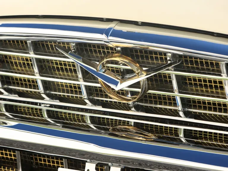 1956 Packard Caribbean - Image 20 of 31