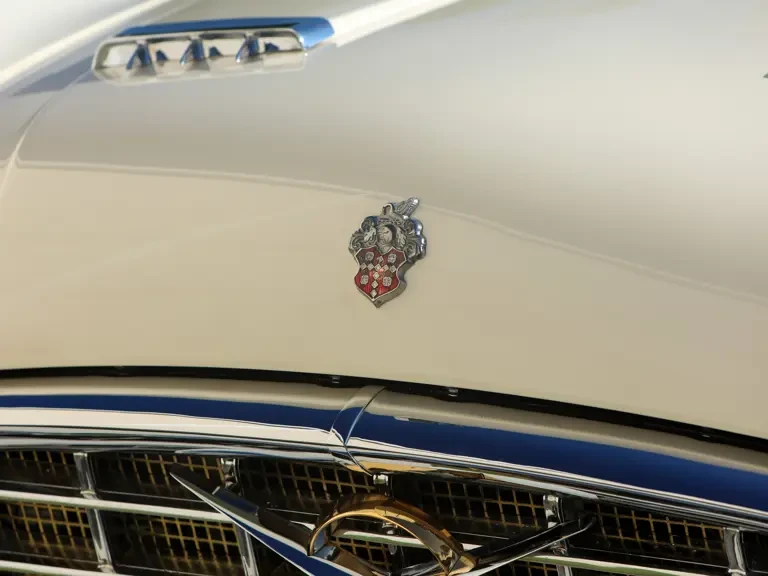 1956 Packard Caribbean - Image 19 of 31