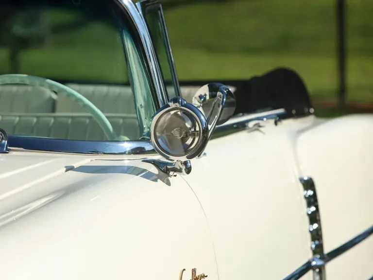 1956 Packard Caribbean - Image 23 of 31