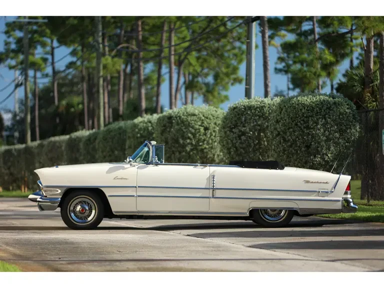 1956 Packard Caribbean - Image 6 of 31