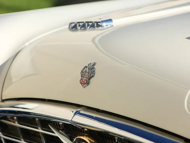 1956 Packard Caribbean - Image 27 of 31
