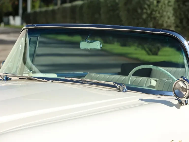 1956 Packard Caribbean - Image 24 of 31