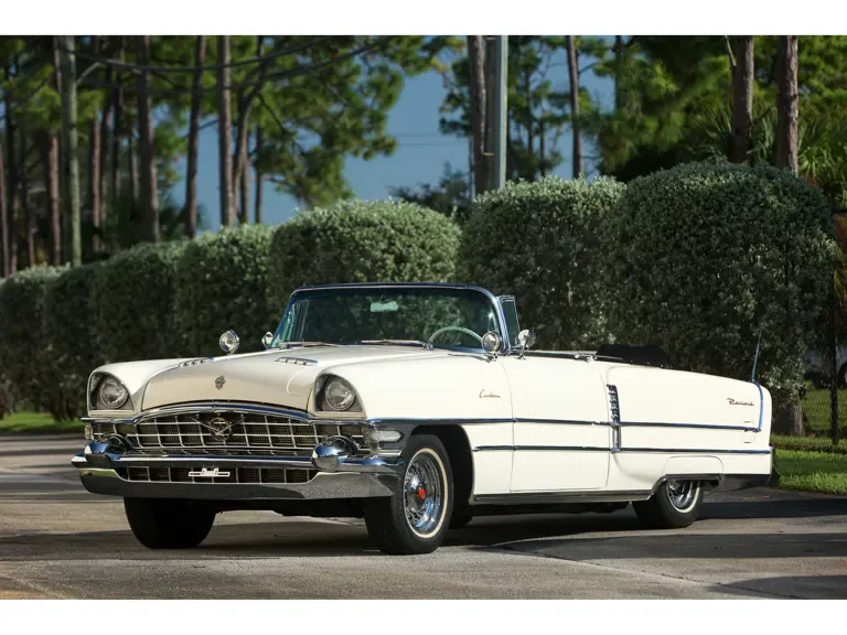 1956 Packard Caribbean - Image 2 of 31