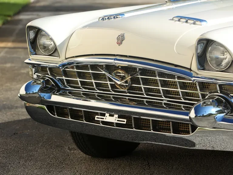 1956 Packard Caribbean - Image 18 of 31