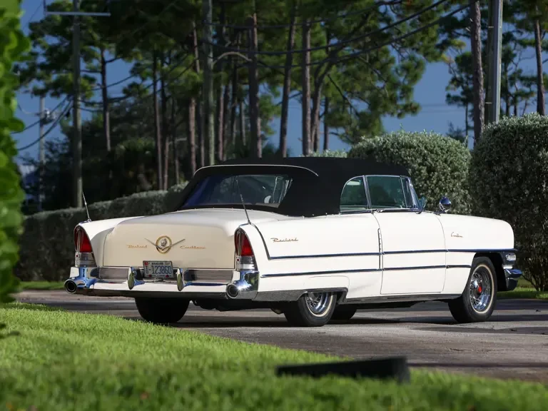 1956 Packard Caribbean - Image 13 of 31