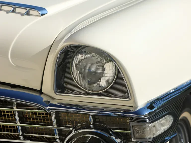 1956 Packard Caribbean - Image 22 of 31