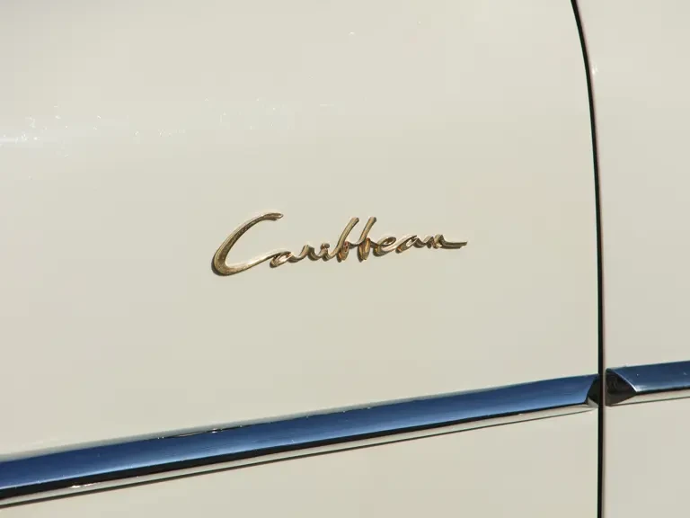 1956 Packard Caribbean - Image 28 of 31