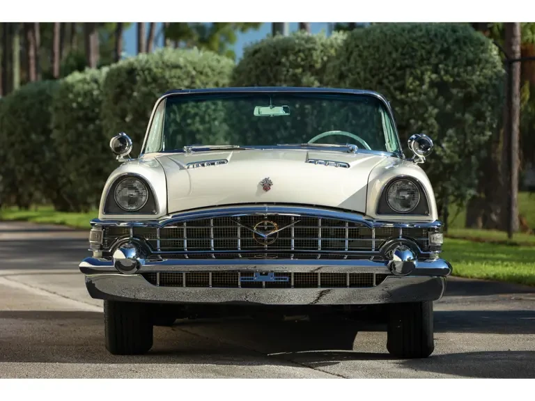 1956 Packard Caribbean - Image 8 of 31