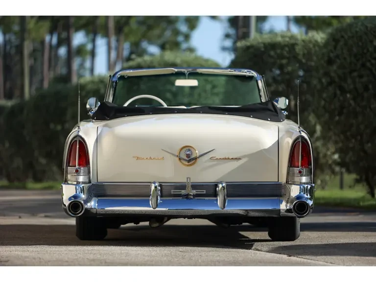 1956 Packard Caribbean - Image 9 of 31