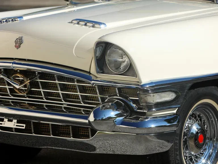 1956 Packard Caribbean - Image 15 of 31