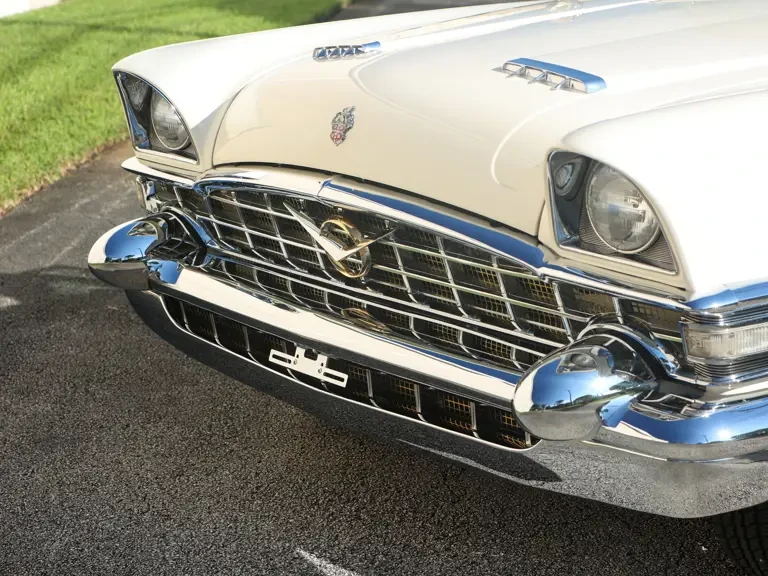 1956 Packard Caribbean - Image 14 of 31