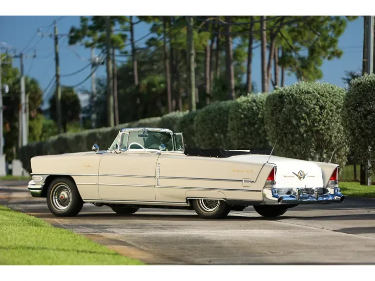 1956 Packard Caribbean - Image 11 of 31
