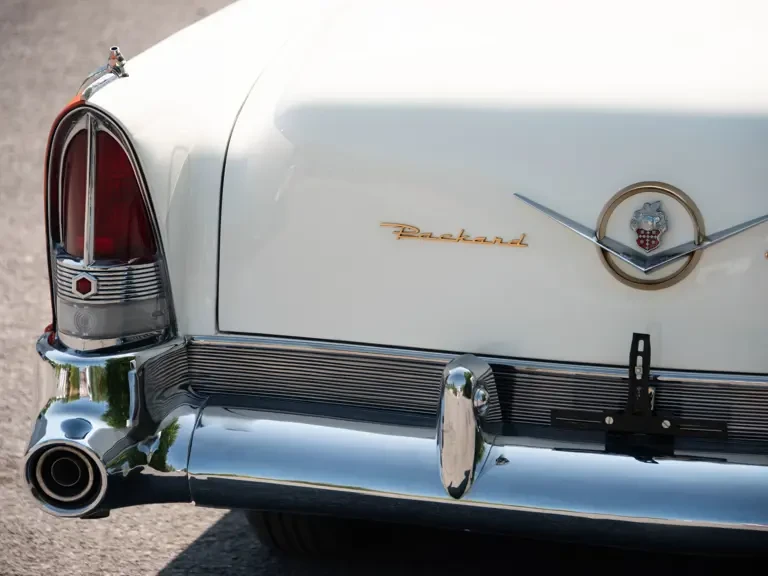 1956 Packard Caribbean - Image 19 of 31