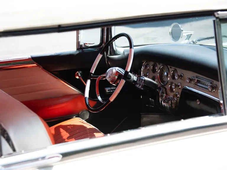 1956 Packard Caribbean - Image 22 of 31
