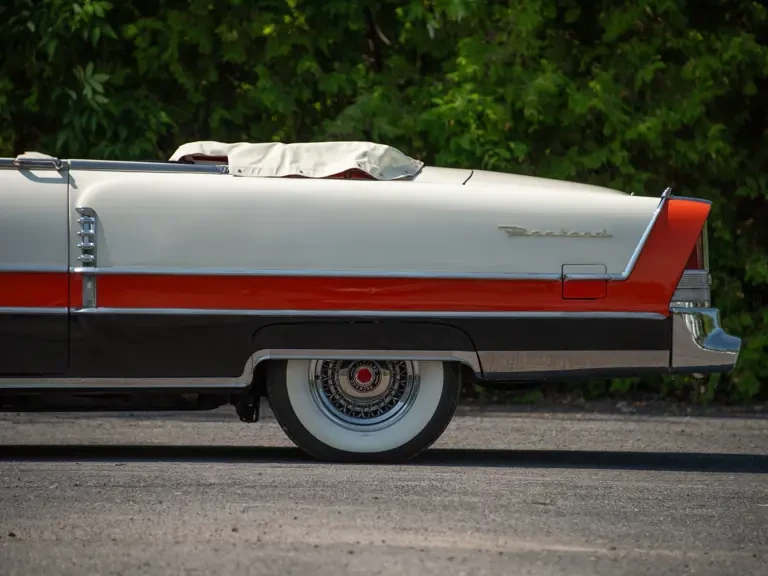 1956 Packard Caribbean - Image 31 of 31
