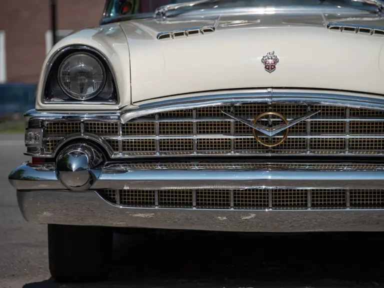 1956 Packard Caribbean - Image 26 of 31