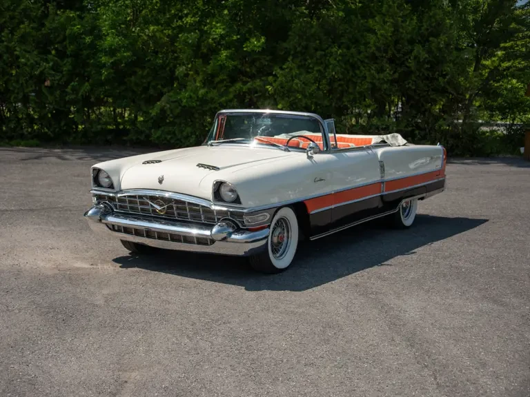 1956 Packard Caribbean - Image 9 of 31