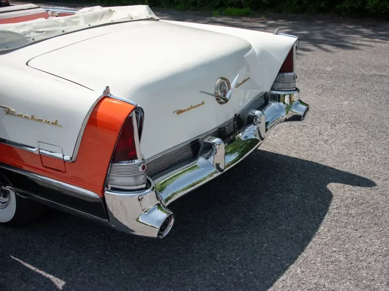 1956 Packard Caribbean - Image 29 of 31