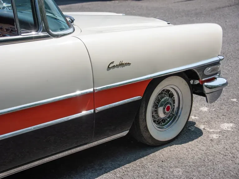 1956 Packard Caribbean - Image 21 of 31