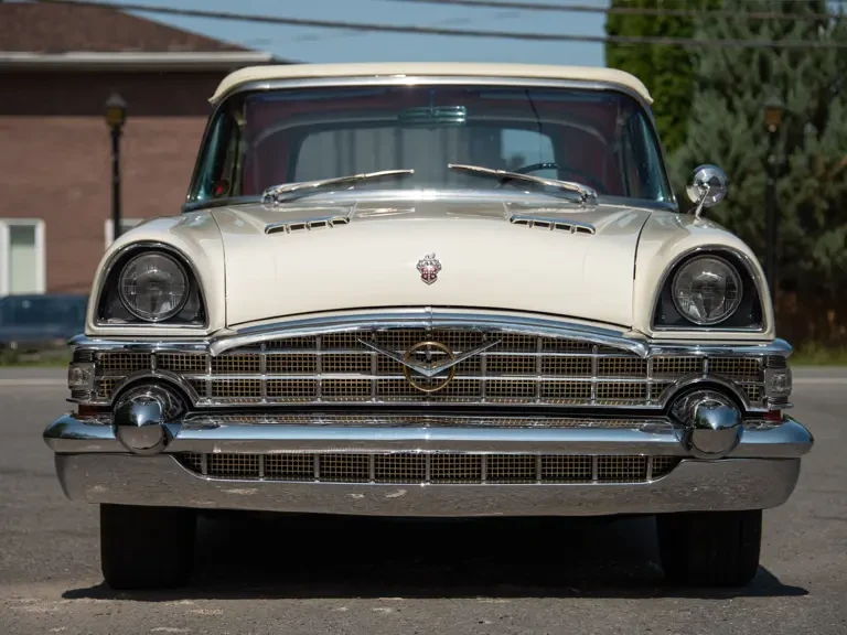 1956 Packard Caribbean - Image 8 of 31