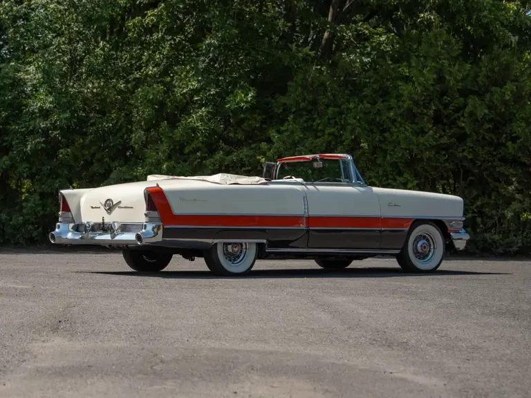 1956 Packard Caribbean - Image 3 of 31