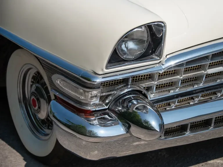 1956 Packard Caribbean - Image 24 of 31