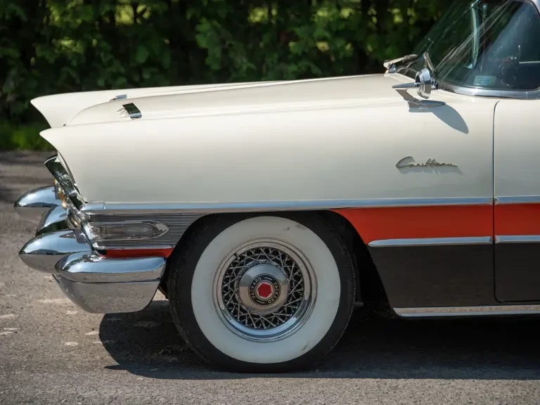 1956 Packard Caribbean - Image 11 of 31
