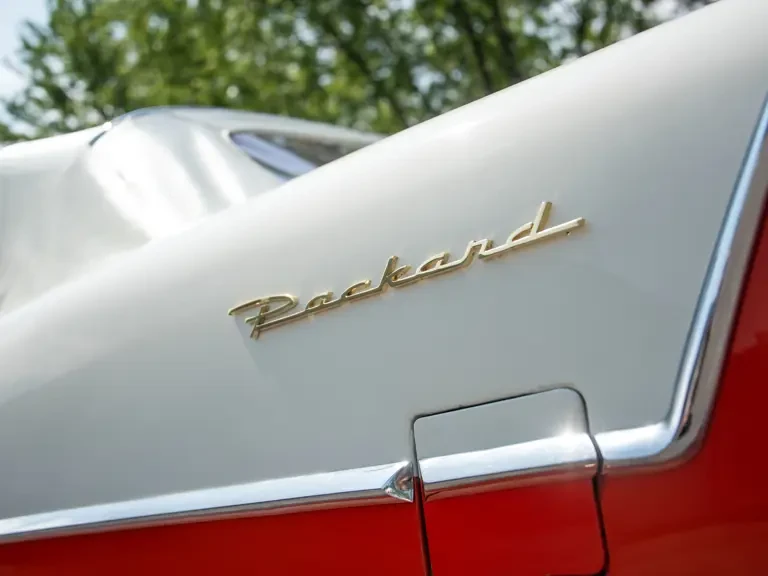 1956 Packard Caribbean - Image 14 of 31