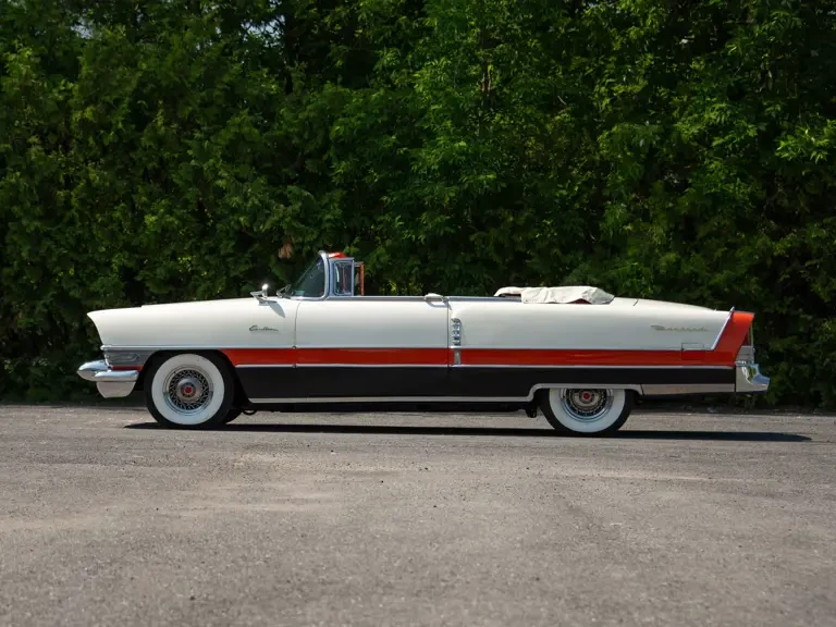 1956 Packard Caribbean - Image 6 of 31