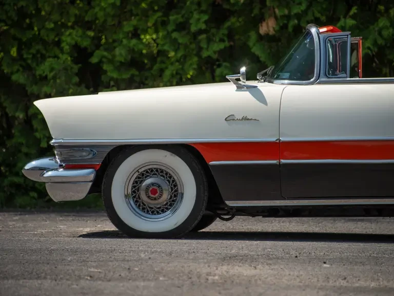 1956 Packard Caribbean - Image 30 of 31