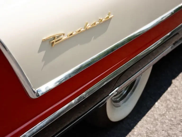 1956 Packard Caribbean - Image 20 of 31