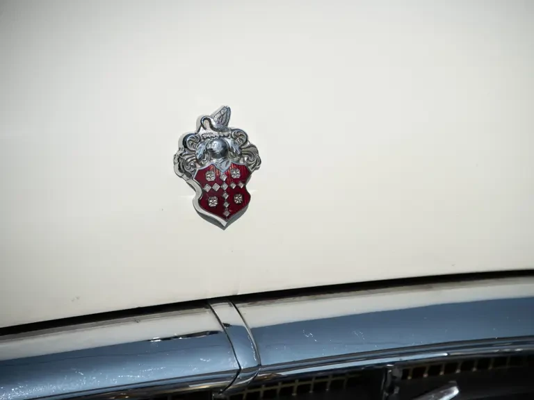 1956 Packard Caribbean - Image 28 of 31