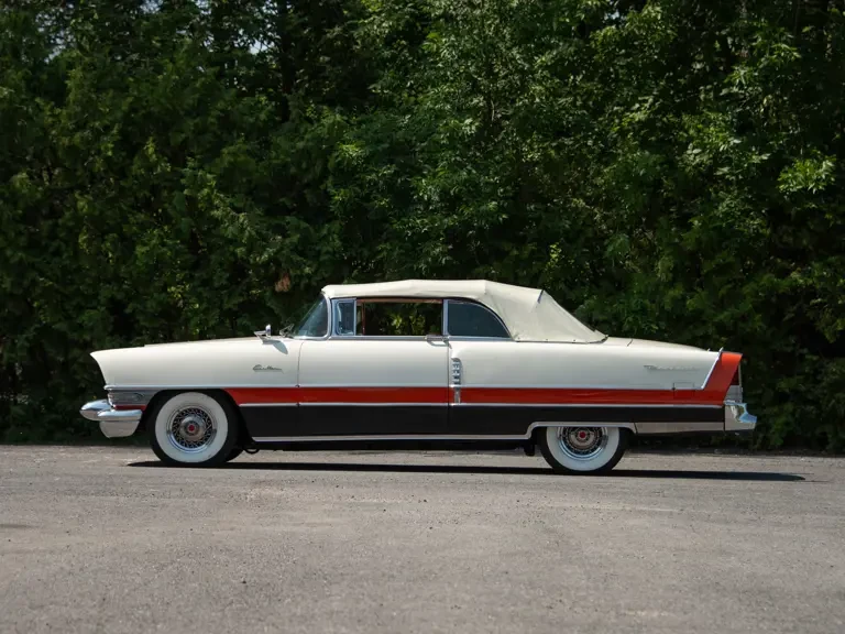1956 Packard Caribbean - Image 7 of 31